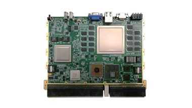 JC-1312飛騰VPX主板