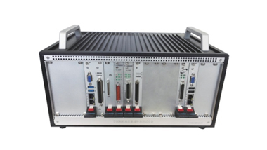 JC-4114 衛星地面檢測系統