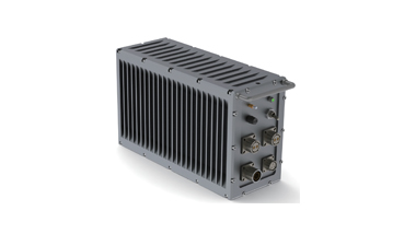 JC-4119 機(jī)載多載荷記錄設(shè)備