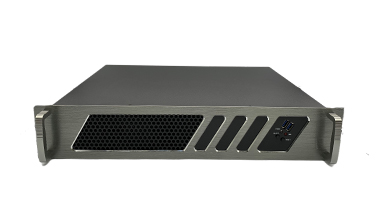 JC-1611  2U 工控機(jī)